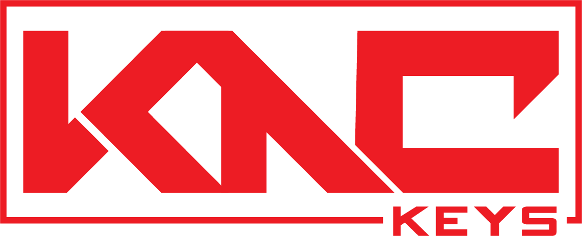 KNC Keys